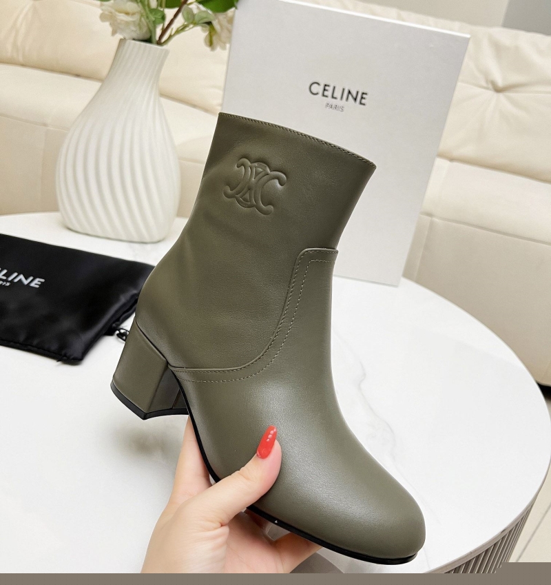 Ce**e boots